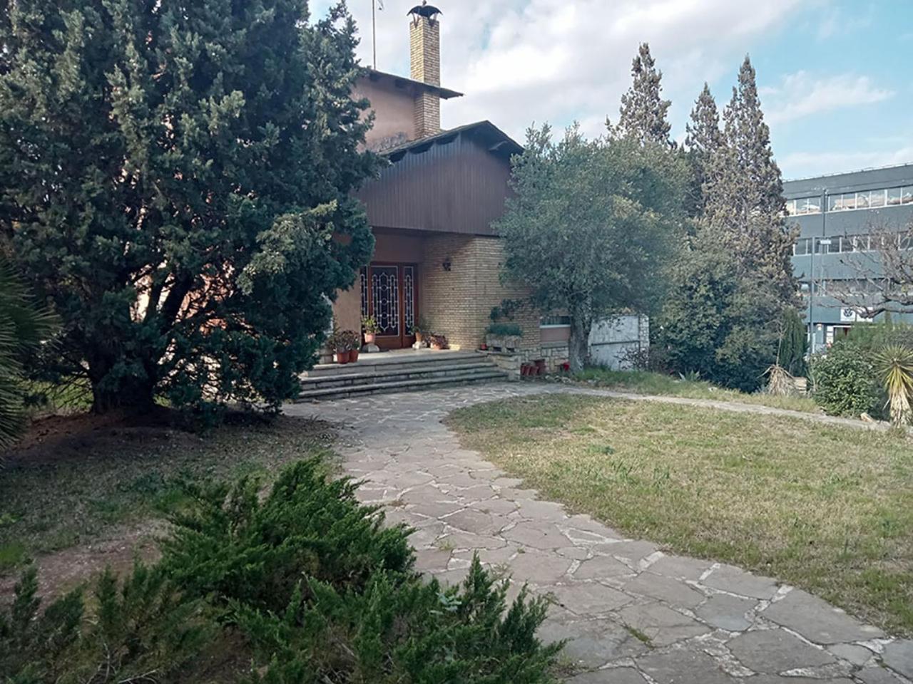 Habitacio S Cal Kim Hotel Martorell Exterior photo